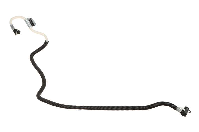 Kraftstoffrohr (vorwärts gebogen) Kraftstoffrohr (vorwärts gebogen)